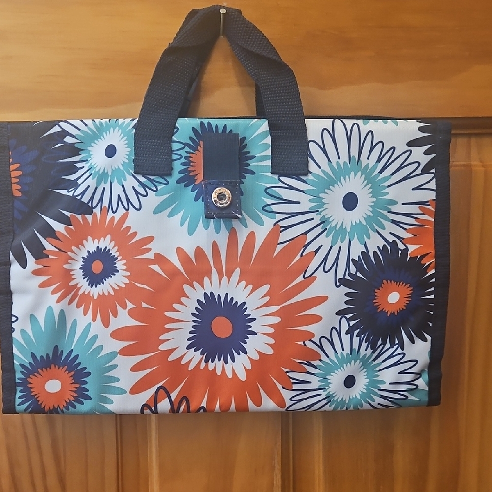 Thirty One Jewelry Travel Bag